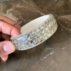 Juicy Couture bangle